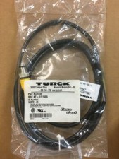 NEW TURCK EURO FAST RSC 8T-2/S1555 U0872-35 MADE IN USA