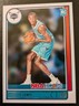 2021-22 Panini NBA Hoops Basketball Scottie Lewis Rookie #209 Charlotte Hornets