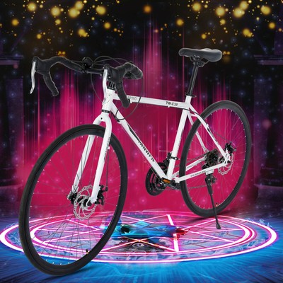 Road Bike 21 Speed Mens Bikes 700C 