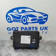 BMW I3 I01 LCI 2018 MODULO CONTROLLO INTERFACCIA DI CARICA 9494498