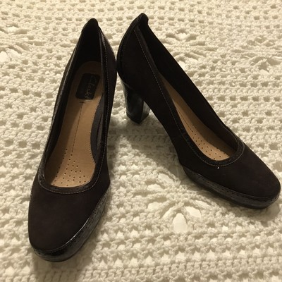 clarks artisan active air