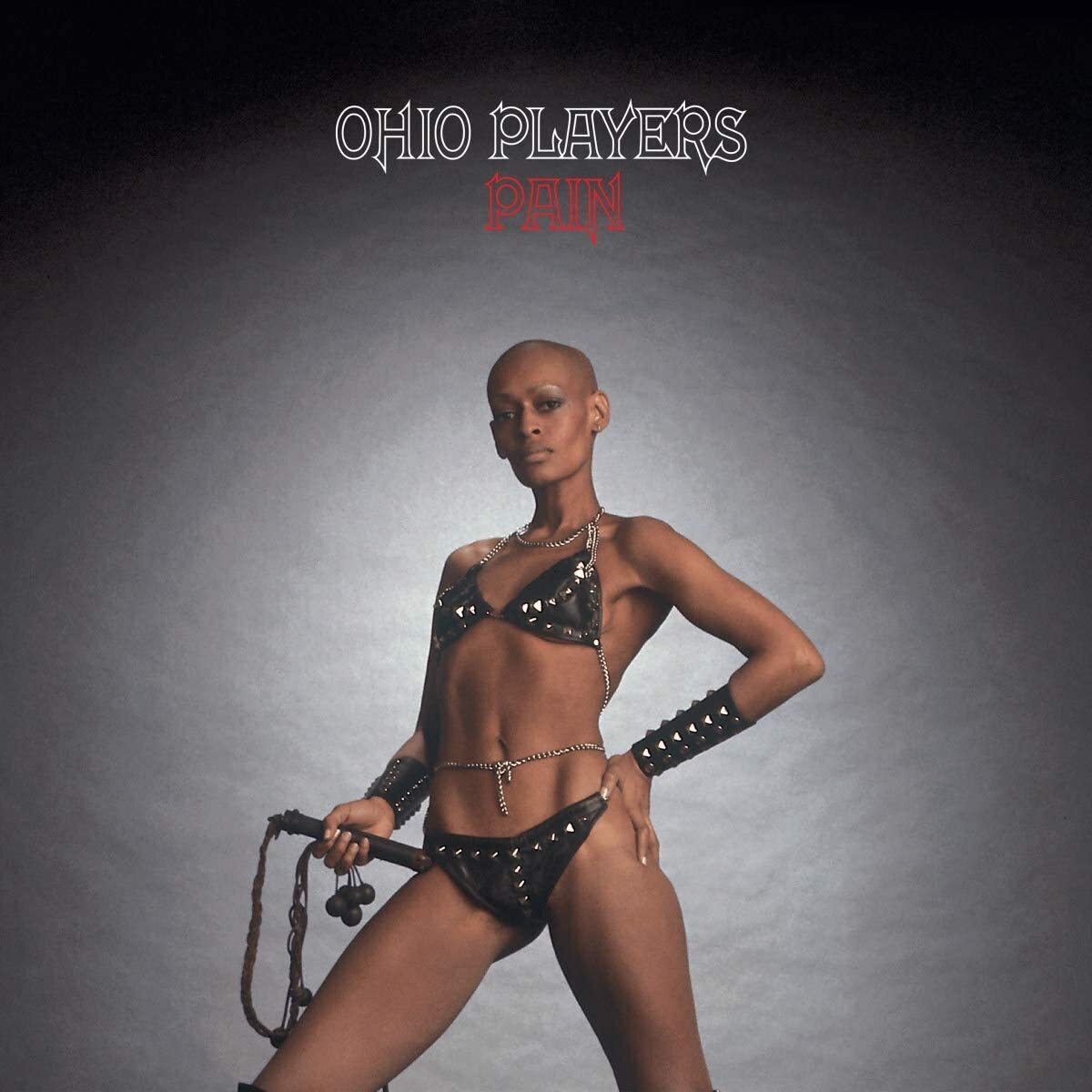 Ohio Players Pain (Vinyl LP) 12" Album