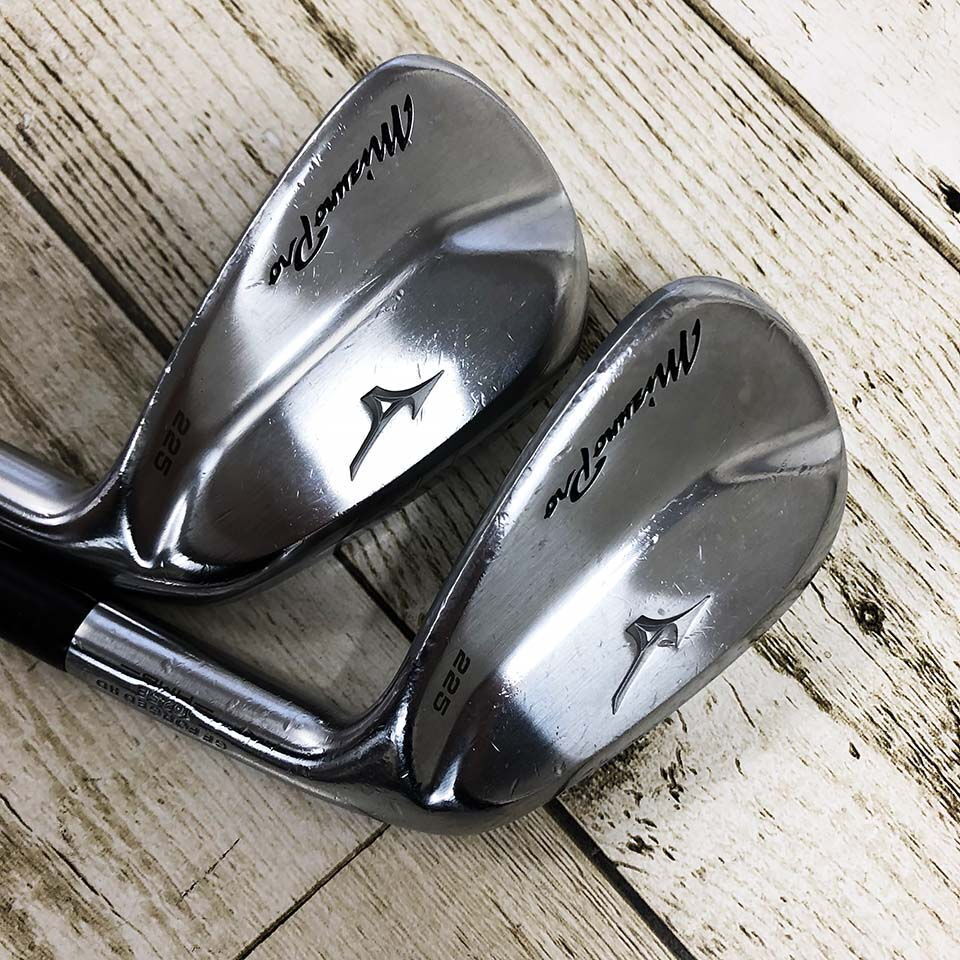 Mizuno Pro 225 Iron Set 6 9P 5 pcs S Flex NS Pro MODUS 3 Mizuno Pro 225 Iron Set 6 9P 5 pcs S Flex NS Pro MODUS 3