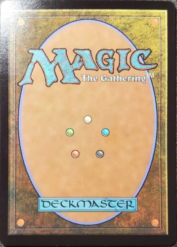 Counterspell FOLIE 045/261 M PF MTG Dominaria remastered - Bild 2 von 2