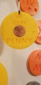 Lucky Penny 2000 | eBay