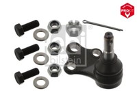Febi 42648 Traggelenk Vorne Rechts FüR LDV CUB Nissan Serena Vanette Cargo 1.6
