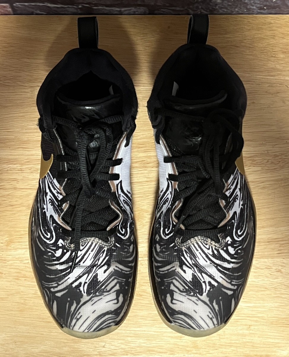 nike zoom rev bhm qs