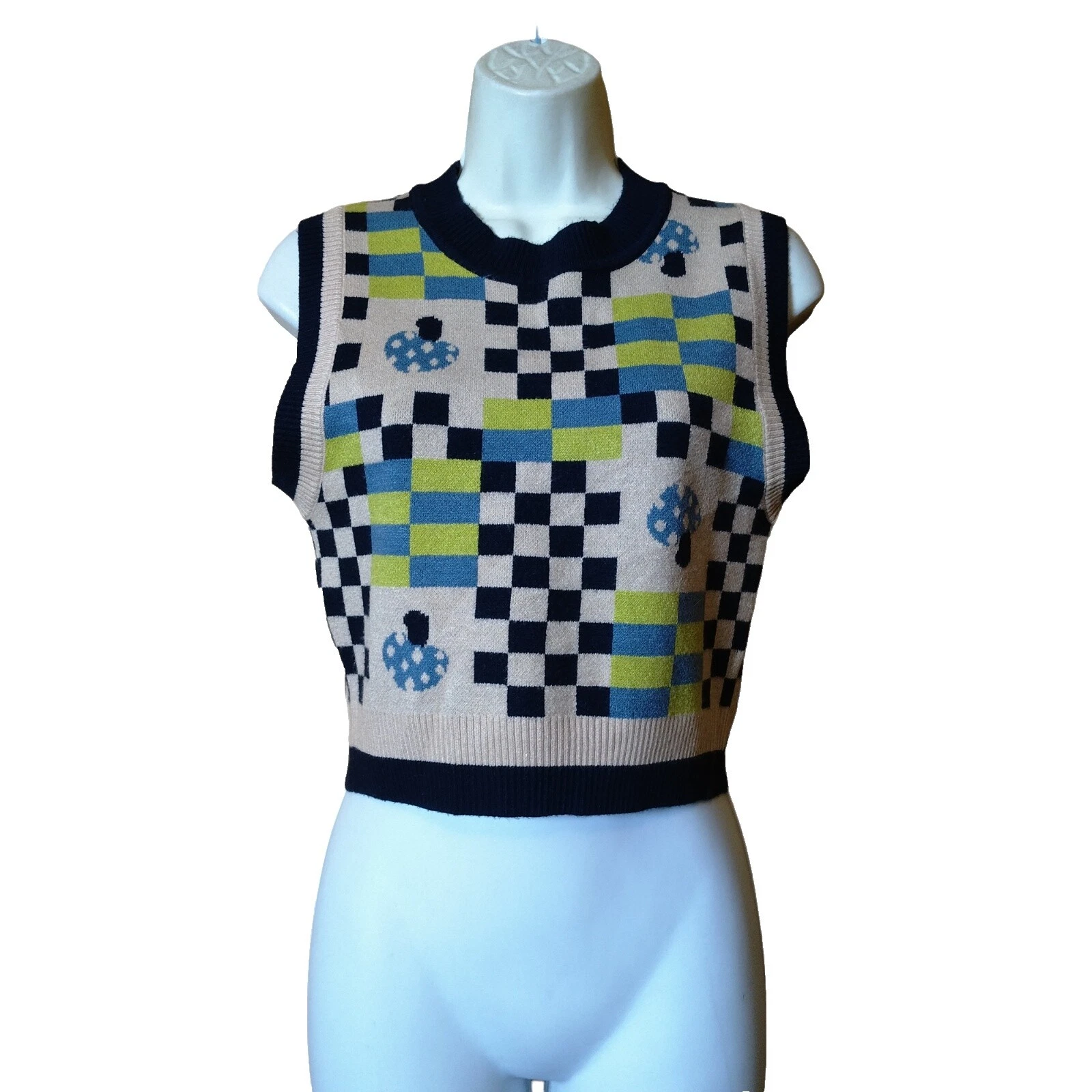 FOREVER 21 女式检查