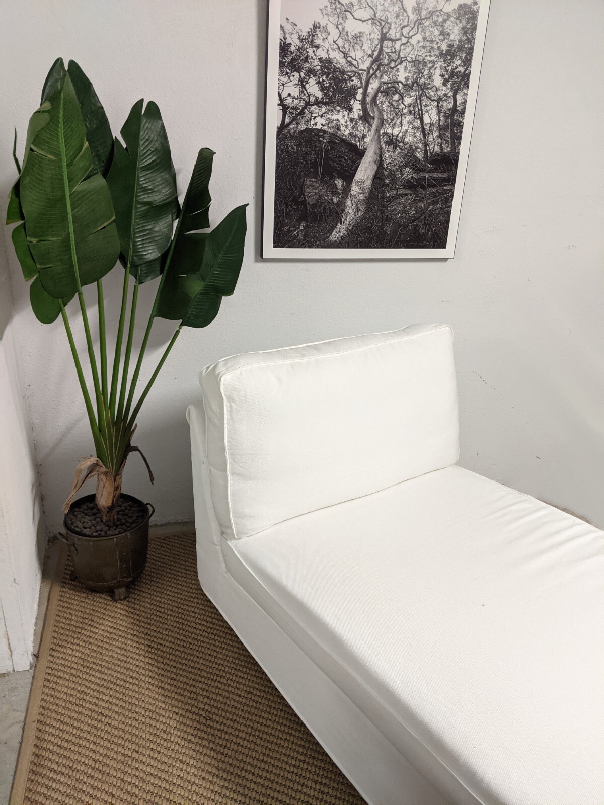 IKEA Chaise Longue NEW 600 FROM IKEA eBay