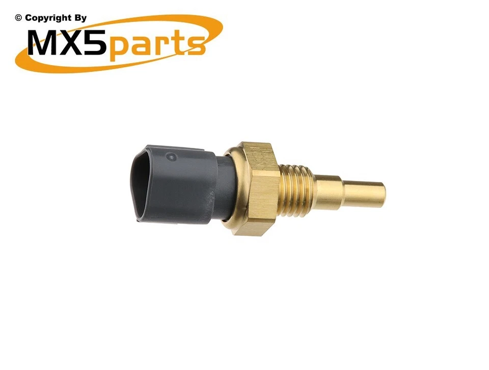 MX5 Engine Coolant Temperature Sensor Genuine Mazda MX-5 Mk2 & 2.5 NB 1998-2005