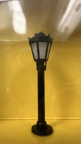 N 240 - Lampadaire Lanterne de jardin public led hauteur 33 mm N VIESSMANN 6470 - Photo 3/4