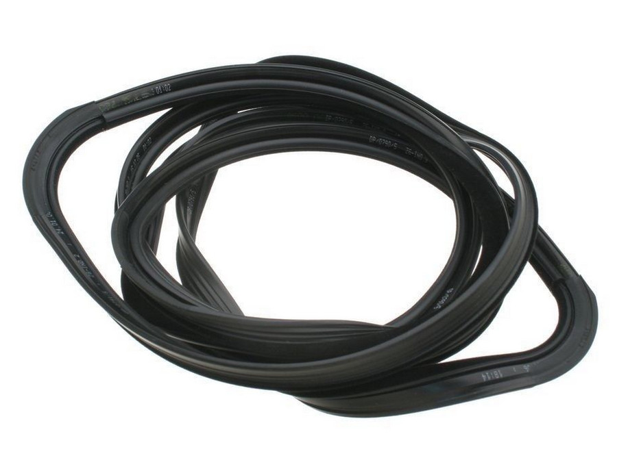 NEW MERCEDES-BENZ S-CLASS W140 SUNROOF SEAL RUBBER