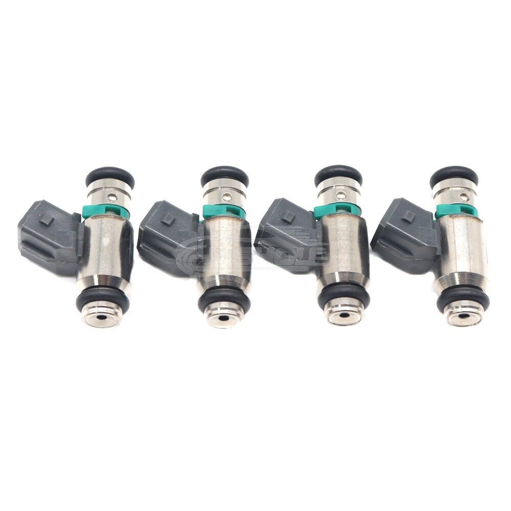 IWP143 NEW Fuel Injectors 4PCS For Renault Clio Laguna I Megane Scenic ...