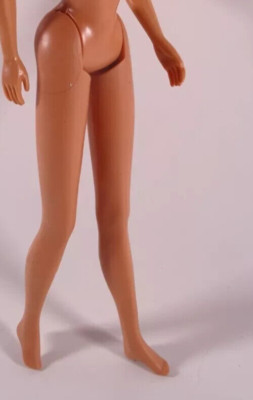 SINDY 1991 DISCO DAZZLE PUPPENBEINE