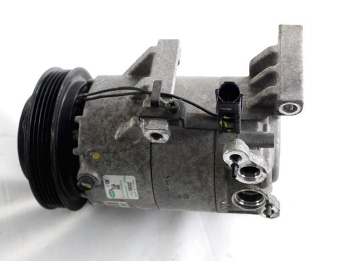 977012K201 Klimaanlagenkompressor A/C KIA VENGA 1.4 D 66KW 6M 5P (2011)