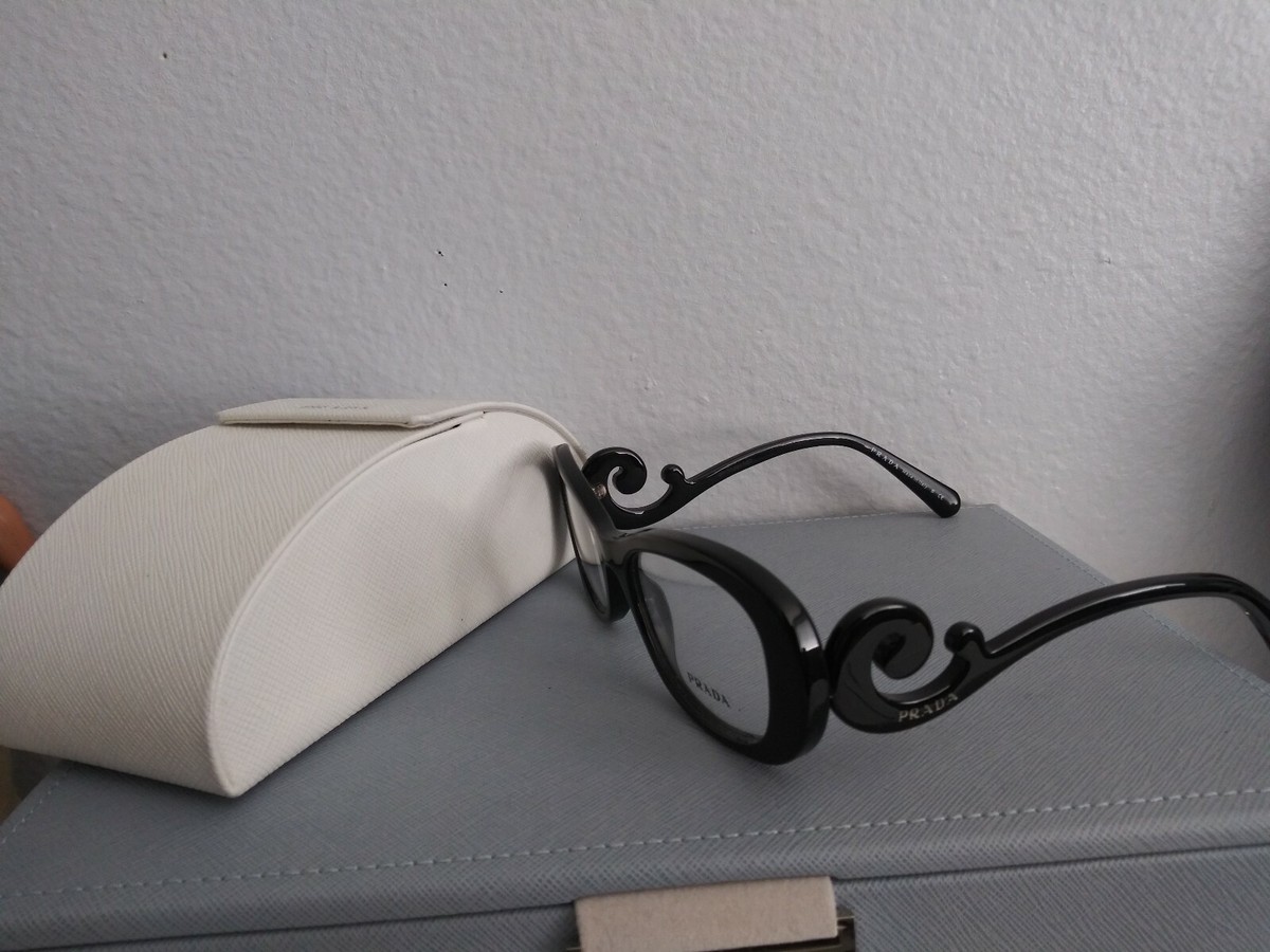 I’m trying to find this prada baroque Prada Minimal Baroque Sunglasses, 2011 ?✨ The swirly  main image 2