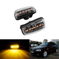 Clignotant Citroen XM