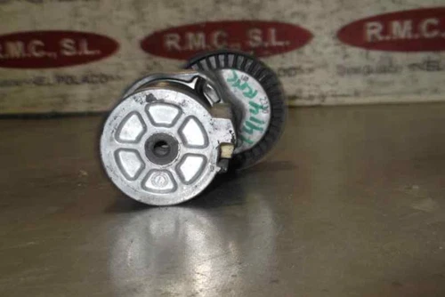 Auxiliary Belt Tensioner for AUDI A4 BERLINA (8E) 2.0 TDI 16V (103kW) 4247276 - Picture 3 of 8