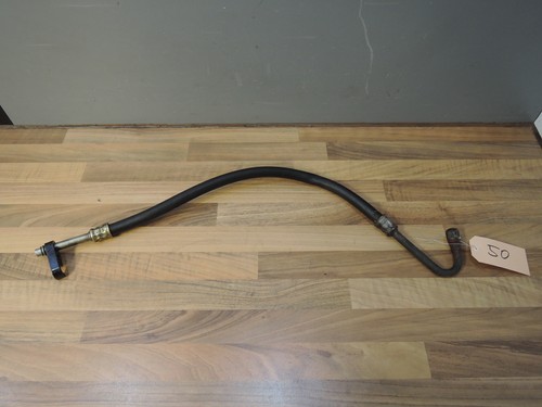 RÜCKLAUFLEITUNG + BMW 5er E39 520i 523i 525i 528i 530i + Leitung Schlauch