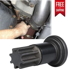 Engine Barring Tool for Dodge Cummins B/C 5.9L Diesel 5299073 3824591 OTC 7471A!