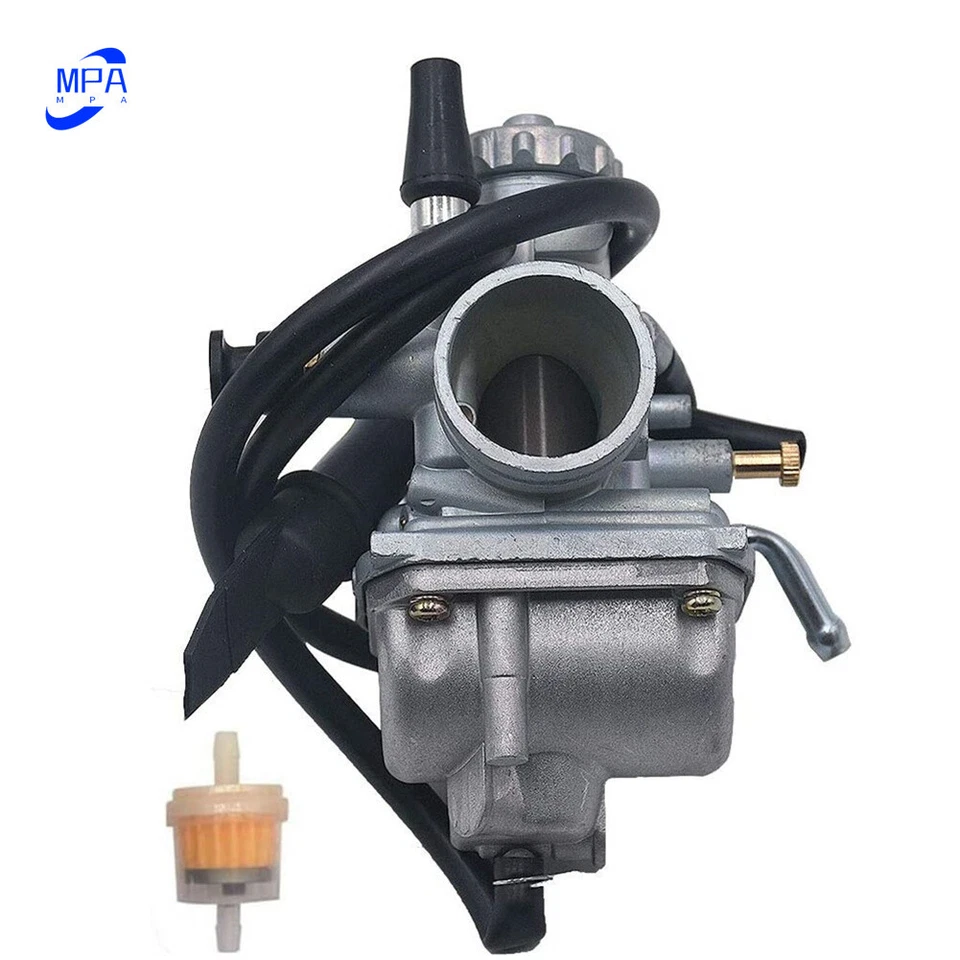 Карбюратор 1985-1987 для Suzuki LT230 LTF230 Quadrunner 230 быстрая доставка - Изображение 2 из 4