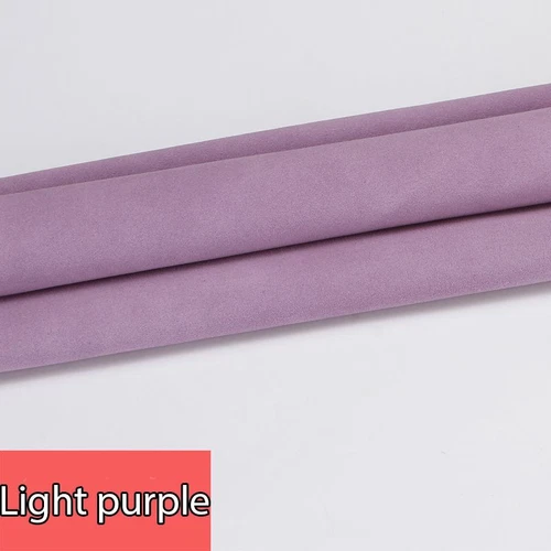 Quality A Grade Suede Hide Skin Genuine Leather Cow Split Leather Snow Sewing - Picture 14 of 40