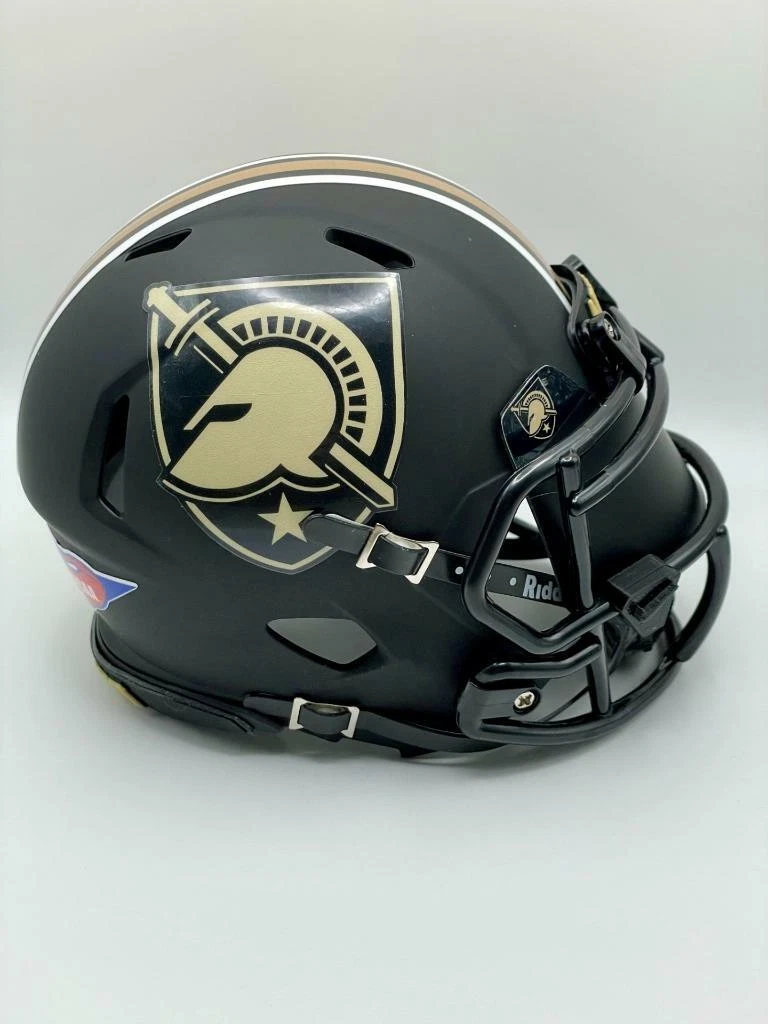 Army Football Mini Helmet