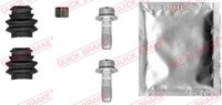 Quick Brake 113-0014 ZubehöRsatz, Bremszangen ZubehöR FüR Hyundai, Kia