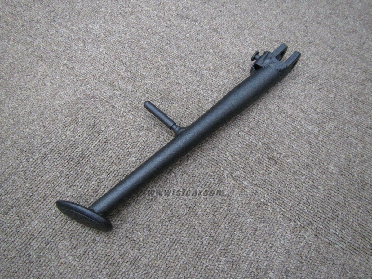 KAWASAKI NINJA ZX-10R 2011-2015 STAND SIDE F.S.BLACK 34024-0093