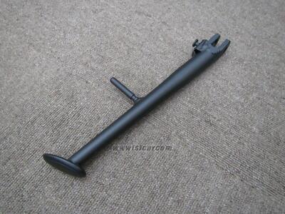 KAWASAKI NINJA ZX-10R 2011-2015 STAND SIDE F.S.BLACK 34024-0093