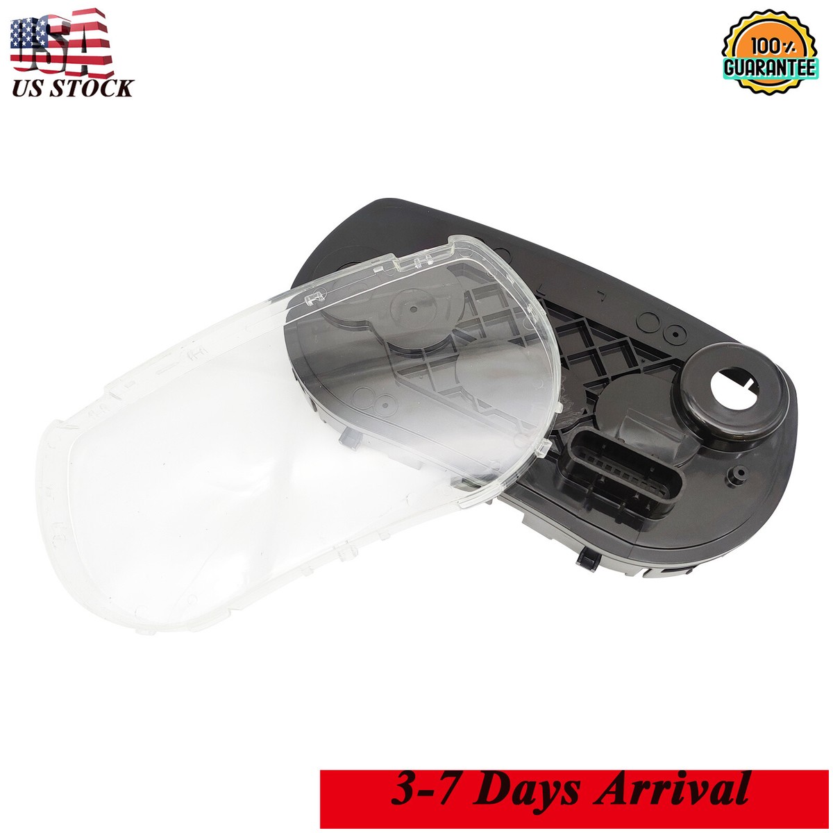 Instrument Panel Housing For Sea-Doo GTX155 GTX215 GTX260 GTI130