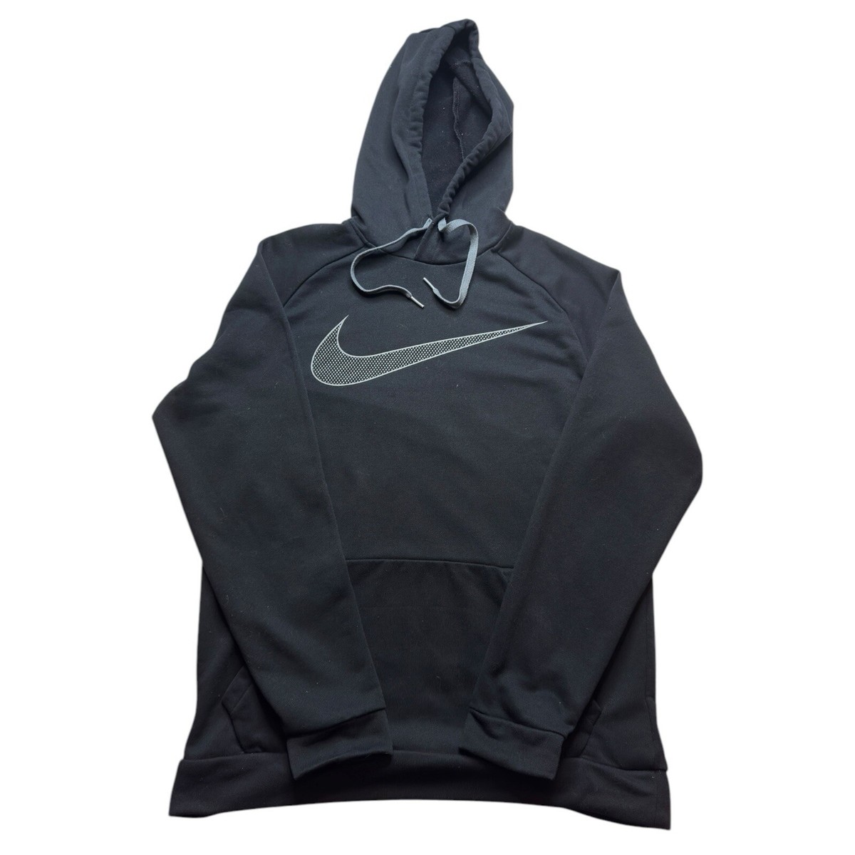 nike plus size mens hoodie