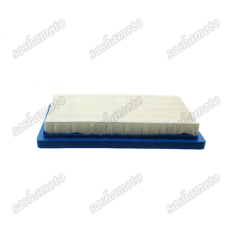 2x Air Filter For Generac 078601 078601GS 178601GS 78601 78601GS 04850