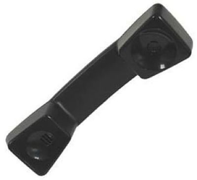 QTY 10 Avaya Lucent Partner Euro 6 6D 18 18D 34D Phone Handsets Receivers Black