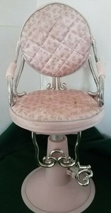 battat salon chair