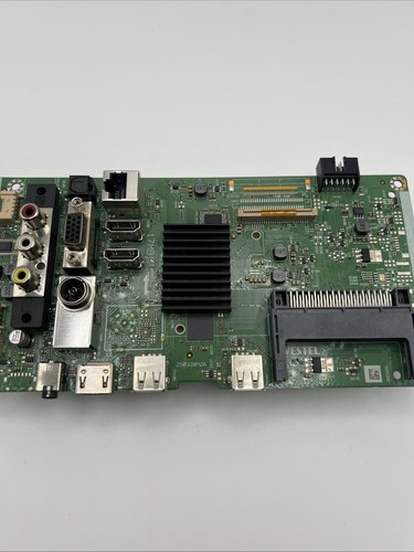 Karte Mainboard Vestel 17MB171 - 23655285 - Für TV