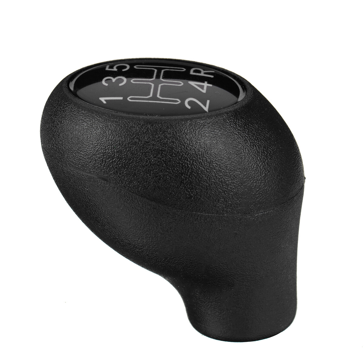 Pommeau Levier Vitesse Creusé Blanc BE1 4 Vitesses Pour Peugeot 205 - Foto 8