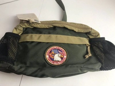 boy scout satchel
