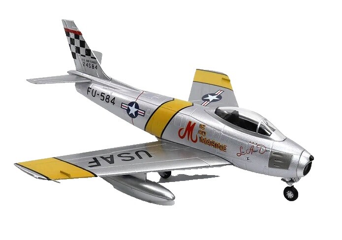 Sabre Jet F86 | eBay