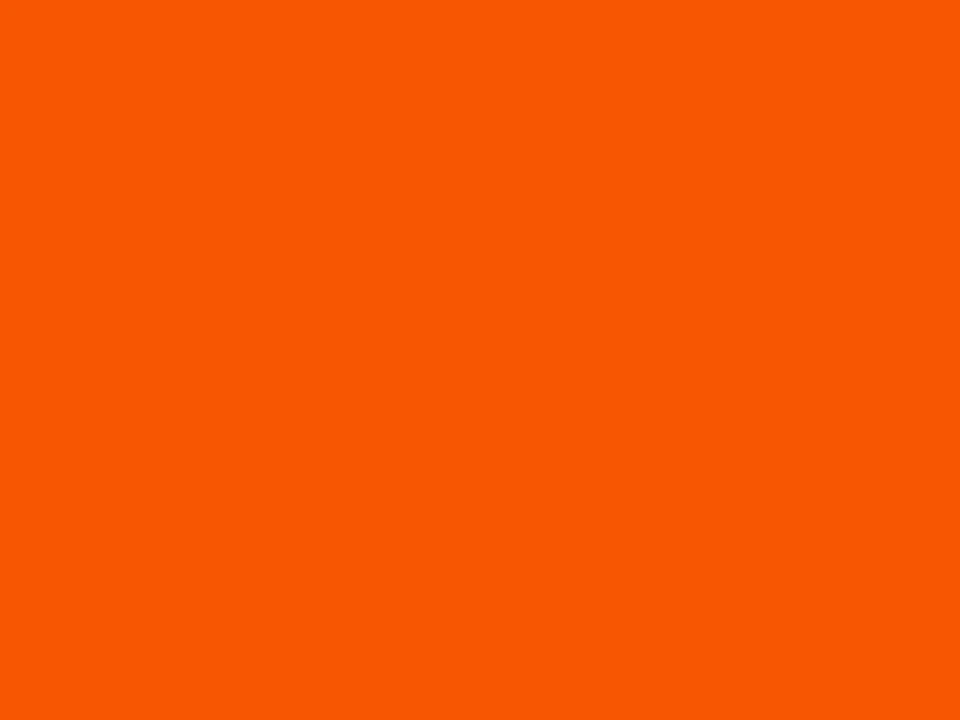 3M 7125 Scotchcal Bright Orange 14 Vinyl Film Sign Craft Hobby Decal Sheet Roll - Image 2 of 4