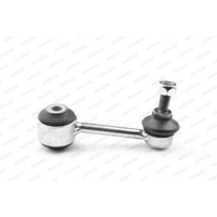 Moog Koppelstange Stabilisator Hinten Beidseitig FüR Audi A6 Allroad