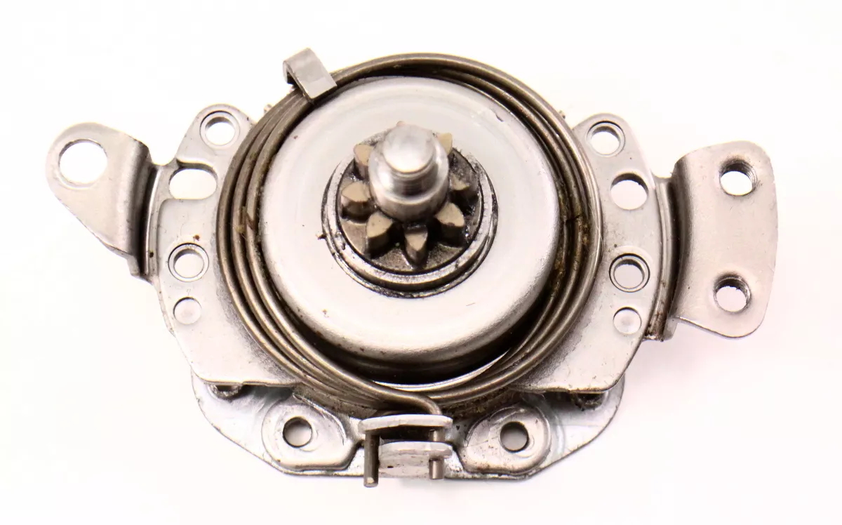 Vw seat height adjuster deals
