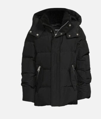 Mackage Hudson Coat