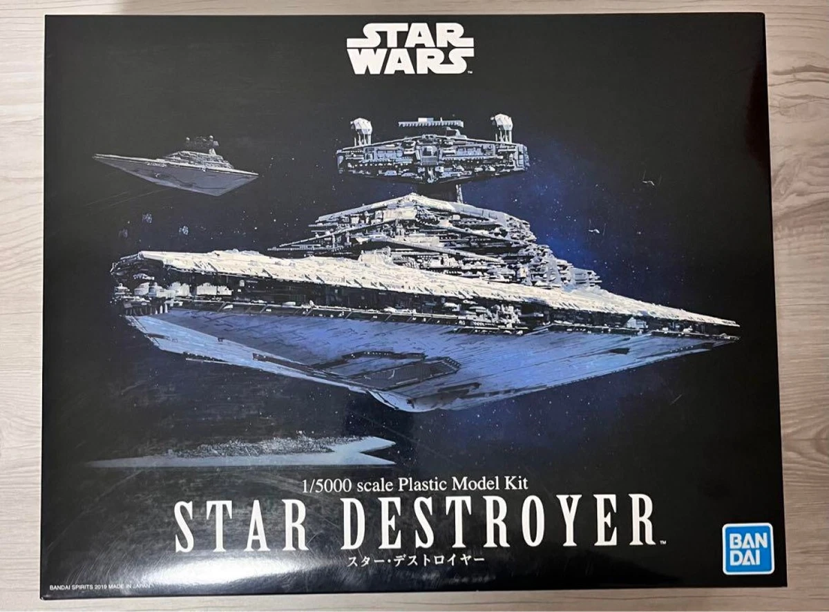 Best star destroyer model 2025