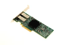 HPE SN1100E 10/25Gb Dual-Port 631sfp28 PCIe FC Network Adapter P/N: 840130-001