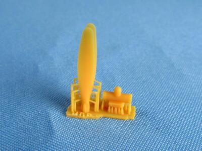 Metallic Details MDR48211 1:48 Gee Bee R-1. Propeller set Upgrade set