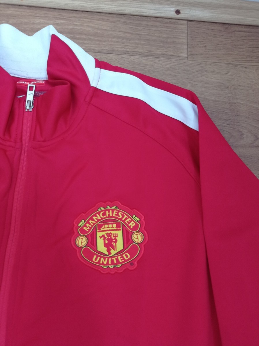 【即日発送】ナイキ Manchester United ウィンドブレーカー $_12.JPG?set_id=880000500F