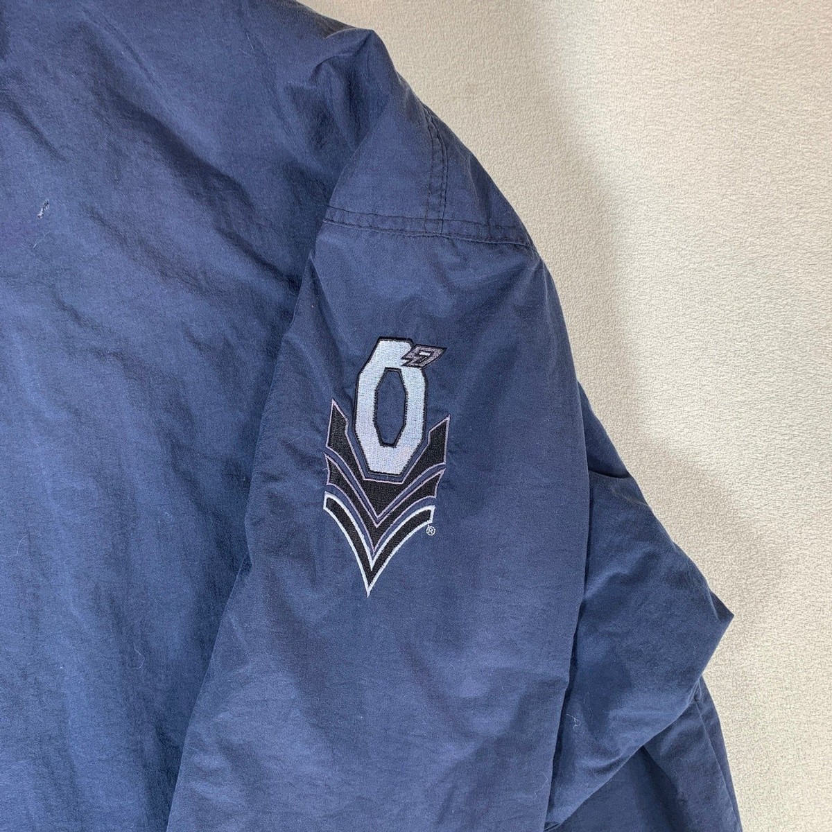 00s O’NEIL ski jacket y2k O'Neill snow gear technology vintage zip up jacket ski y2k