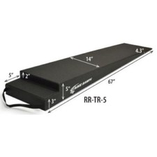 Race Ramps Rr-tr-5 Trailer Ramp 67 In Long 5 In Lift Height Set Of 2 Race Ramps Rr-tr-5 Trailer Ramp 67 In Long 5 In Lift Height Set Of 2