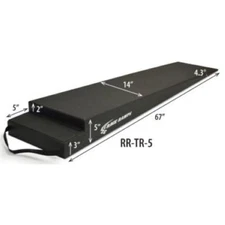 Race Ramps RR-TR-5 Trailer Ramp 67 in Long 5 in Lift Height (Set of 2)